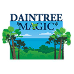 Daintree Magic Logo