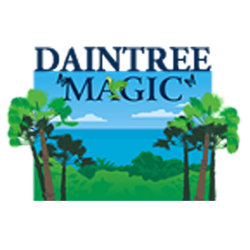 Daintree Magic logo