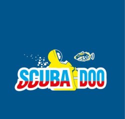 Scuba Doo logo