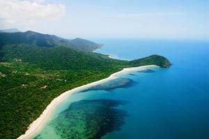 Cape Tribulation