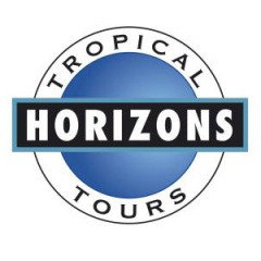 Tropical Horizons Logo