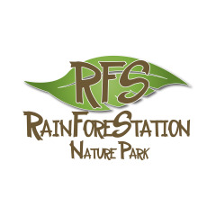 Rainforestation Logo