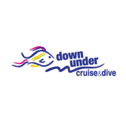 Down Under Cruise & Dive logo