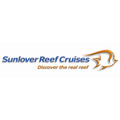 Sunlover Reef Cruises Logo