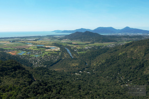 Cairns Region