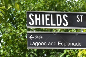 Shields Street Cairns