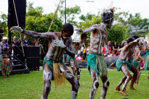 Cairns Indigenous Art Fair