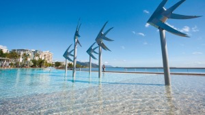 Cairns Visitor Info