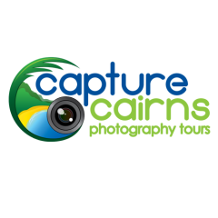 Capture Cairns Logo