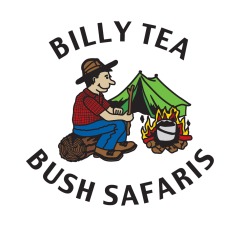 Billy Tea Bush Safaris Logo