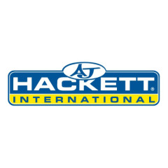 AJ Hackett Bungy Logo