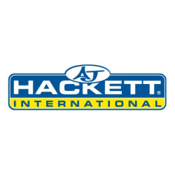AJ Hackett Bungy logo