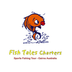 Fish Tales Charters Logo