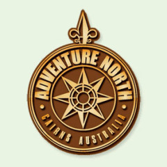 Adventure North Logo