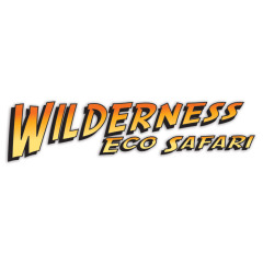 wilderness safari logo