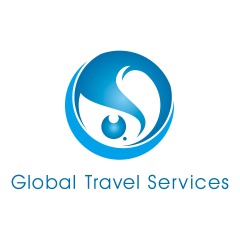 Global Travel Services Logo