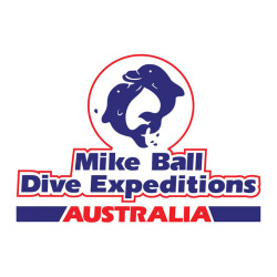 Mike Ball Dive Expeditions logo