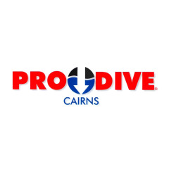 Pro Dive Logo