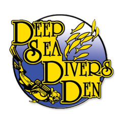 Divers Den Logo