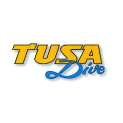 Tusa Dive Logo