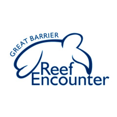 Reef Encounter Logo