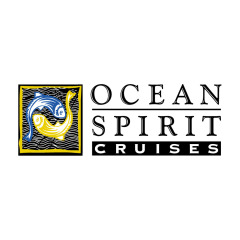 Ocean Spirit Cruises Logo