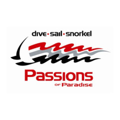 Passions of Paradise Logo
