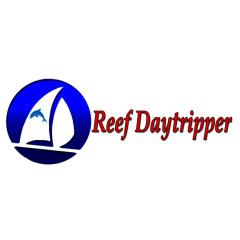 Reef Daytripper Logo