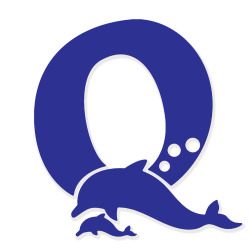 Ocean Free/Freedom logo