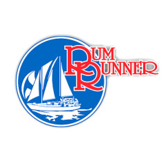 Rum Runner Cairns Logo