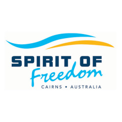 Spirit Of Freedom Logo