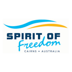 Spirit Of Freedom logo