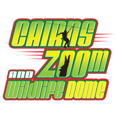 Cairns Zoom Logo