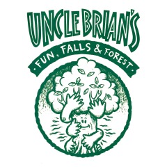 Uncle Brian's Logo