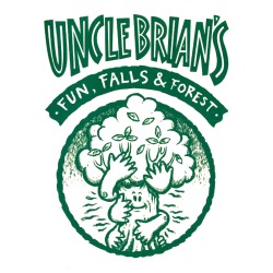 Uncle Brian's logo
