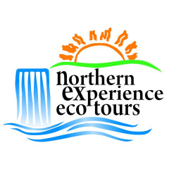 Northern Experience Eco Tours Logo