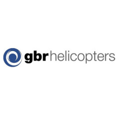 Nautilus Aviation (previously GBR) Logo