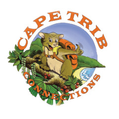Cape Trib Connections Logo
