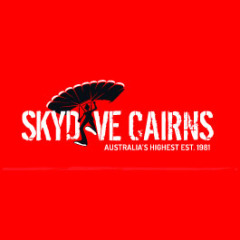 Skydive Australia Logo