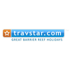 Travstar Packages Logo