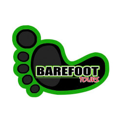 Barefoot Tours logo