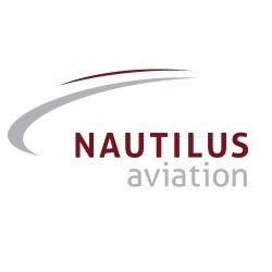 Nautilus Aviation logo
