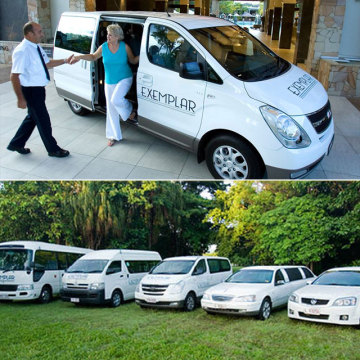 Airport/Coach Transfers