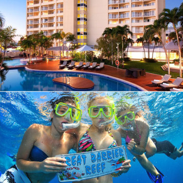 Hotel Packages