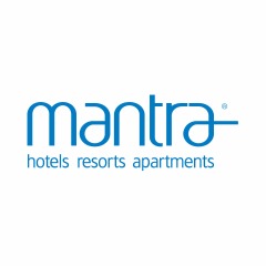 Mantra Amphora Logo
