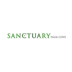 Sanctuary Palm Cove logo