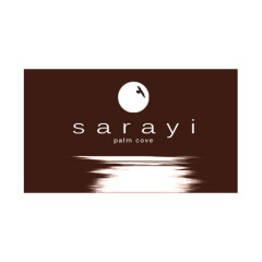 Sarayi Hotel Logo