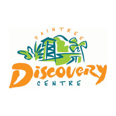 Daintree Discovery Centre Logo