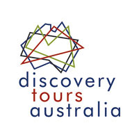 Discovery Tours logo