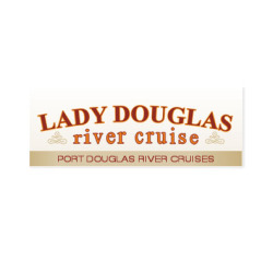 Lady Douglas logo